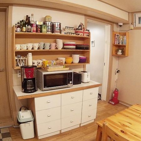 24 Guesthouse Edae سيول المظهر الخارجي الصورة