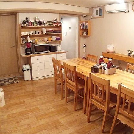 24 Guesthouse Edae سيول المظهر الخارجي الصورة