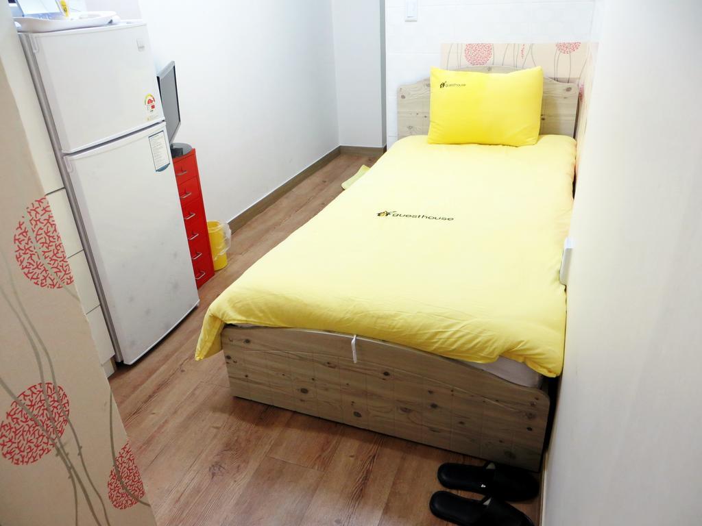 24 Guesthouse Edae سيول المظهر الخارجي الصورة