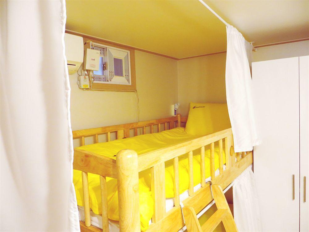 24 Guesthouse Edae سيول المظهر الخارجي الصورة