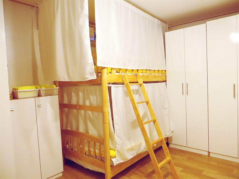 24 Guesthouse Edae سيول المظهر الخارجي الصورة