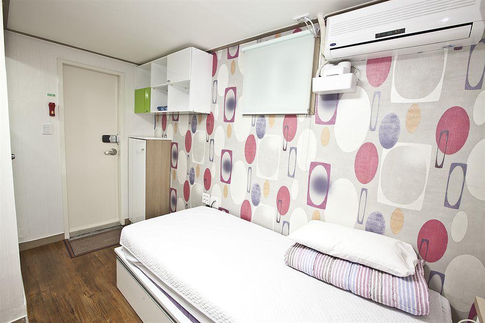 24 Guesthouse Edae سيول المظهر الخارجي الصورة