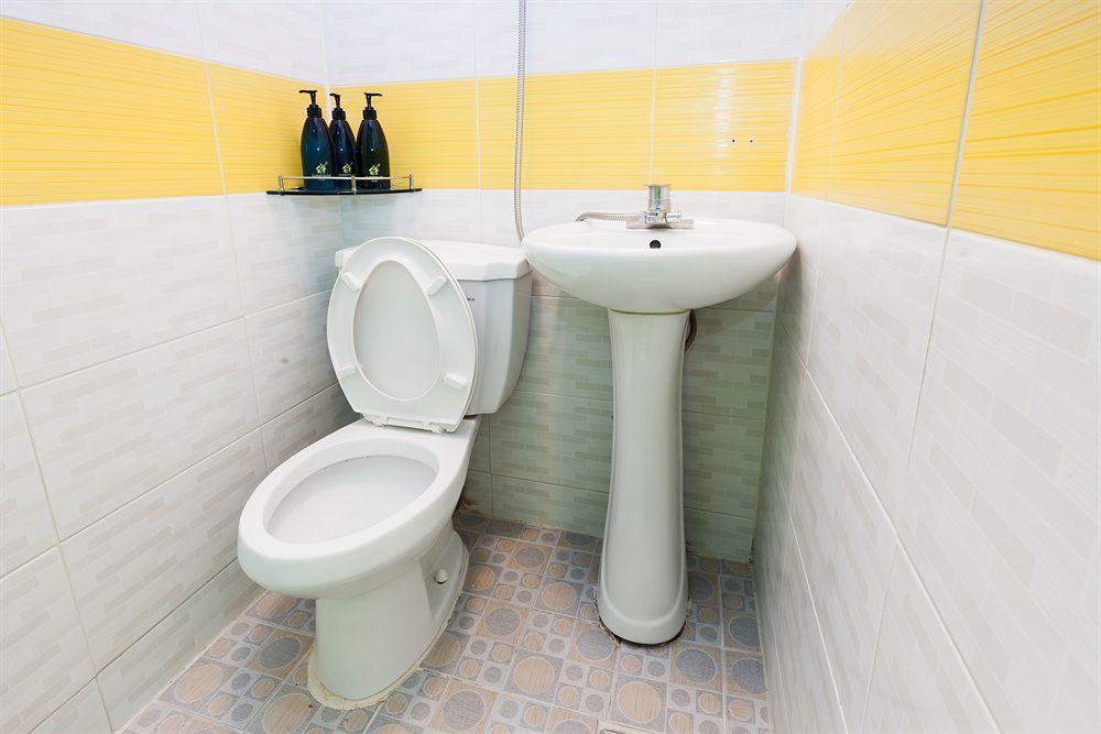 24 Guesthouse Edae سيول المظهر الخارجي الصورة