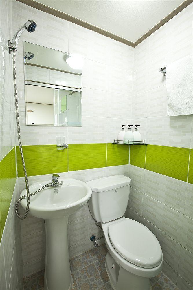 24 Guesthouse Edae سيول المظهر الخارجي الصورة