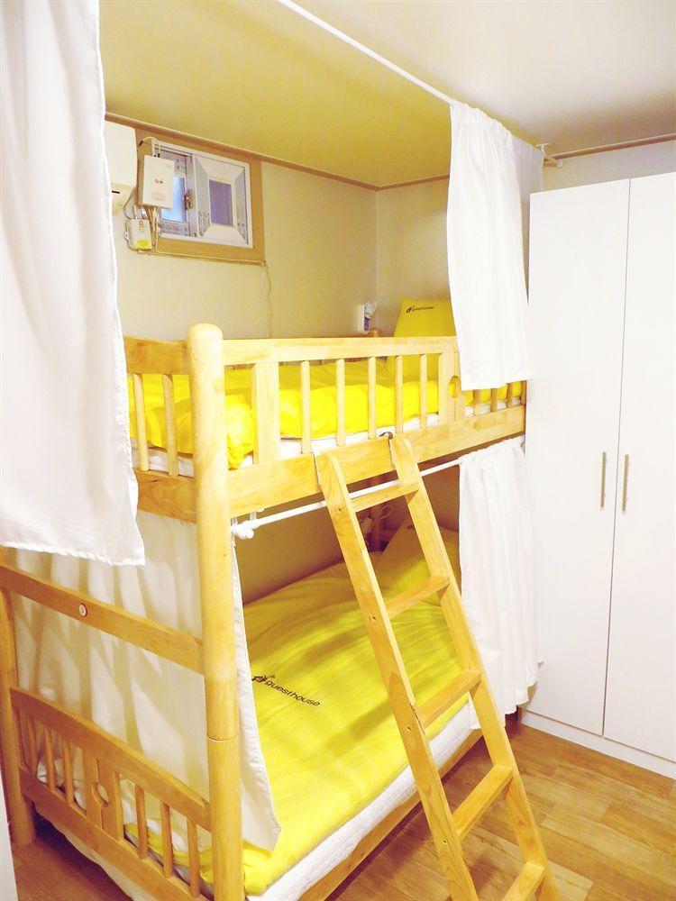 24 Guesthouse Edae سيول المظهر الخارجي الصورة