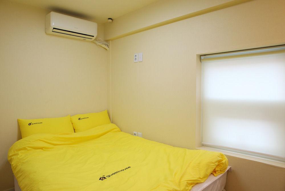 24 Guesthouse Edae سيول المظهر الخارجي الصورة