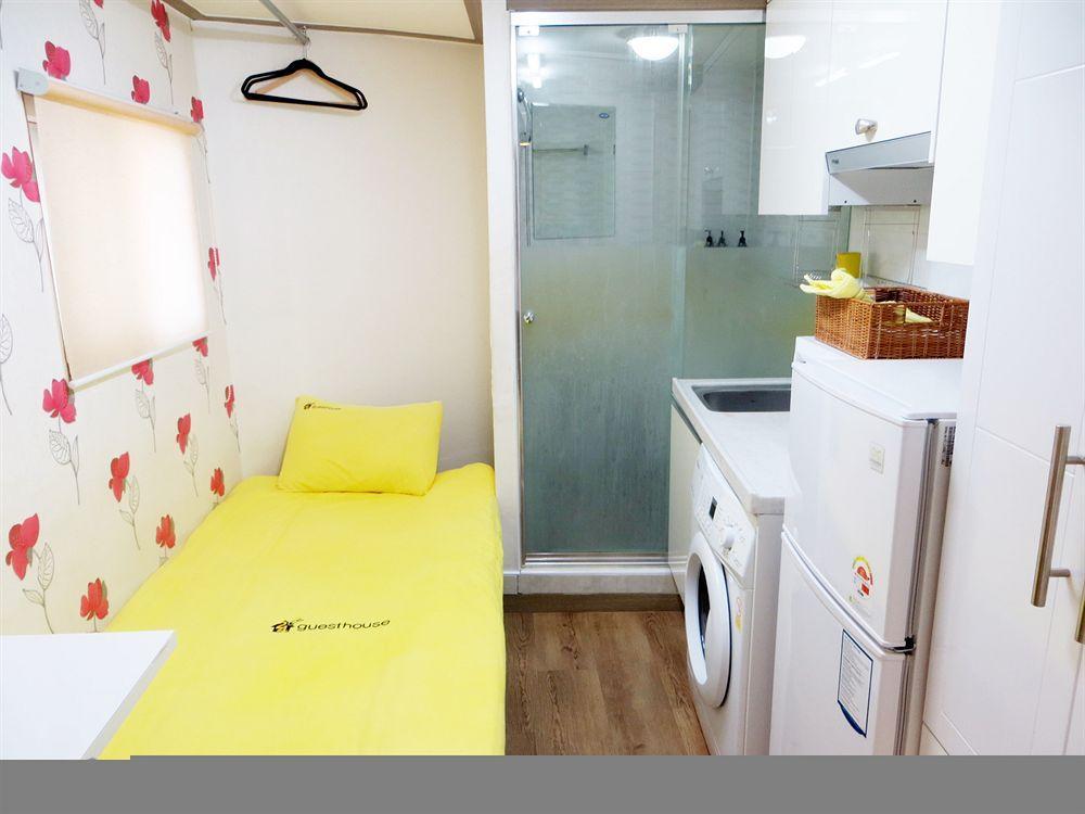 24 Guesthouse Edae سيول المظهر الخارجي الصورة