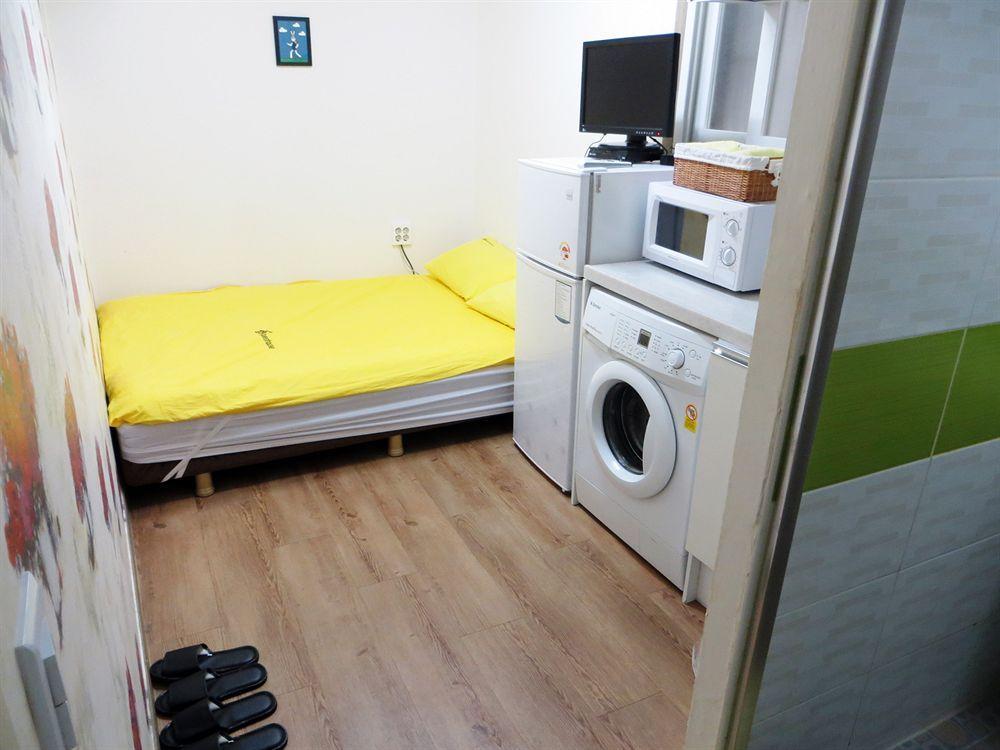 24 Guesthouse Edae سيول المظهر الخارجي الصورة