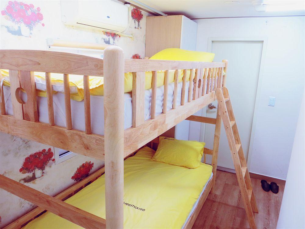 24 Guesthouse Edae سيول المظهر الخارجي الصورة