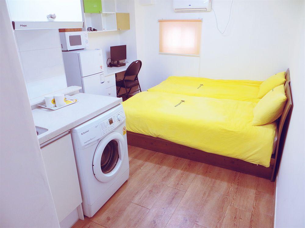 24 Guesthouse Edae سيول المظهر الخارجي الصورة