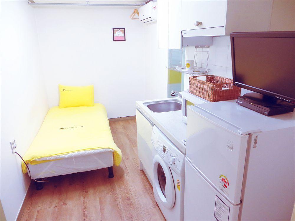 24 Guesthouse Edae سيول المظهر الخارجي الصورة