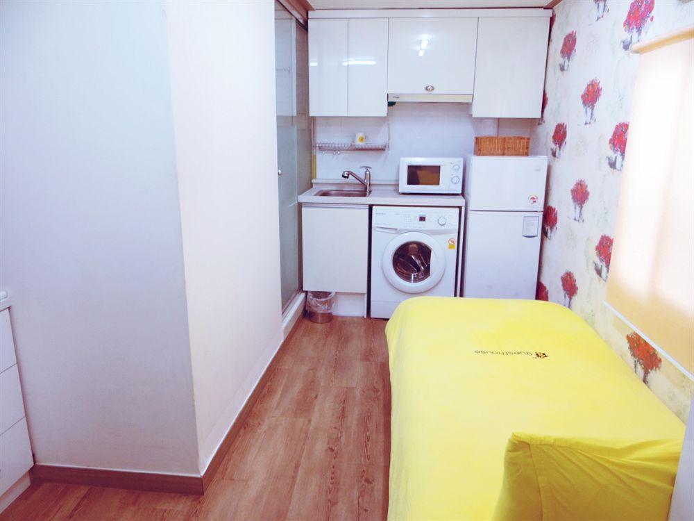24 Guesthouse Edae سيول المظهر الخارجي الصورة