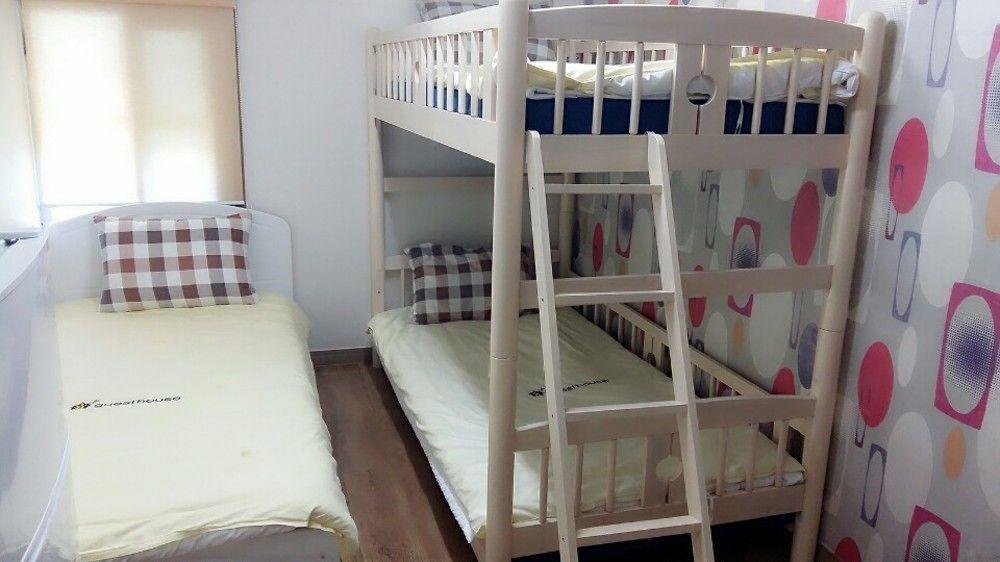 24 Guesthouse Edae سيول المظهر الخارجي الصورة