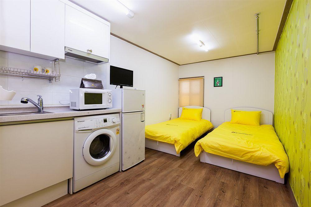 24 Guesthouse Edae سيول المظهر الخارجي الصورة